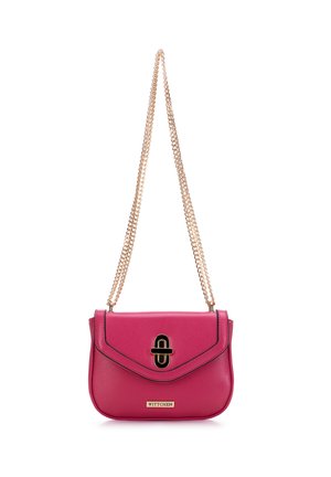 YOUNG COLLECTION - Schoudertas - pink