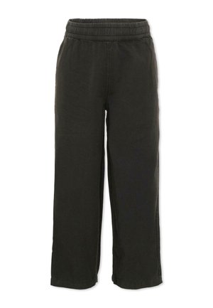 Pantaloni - black