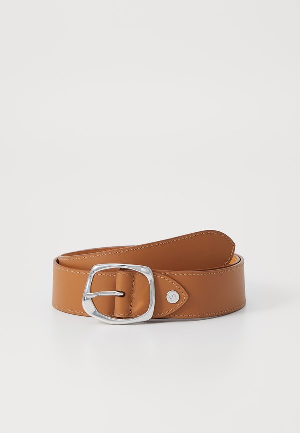 LA PETITE PΓTILLANTE - Belt - camel