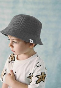 Next Kepurė - charcoal grey