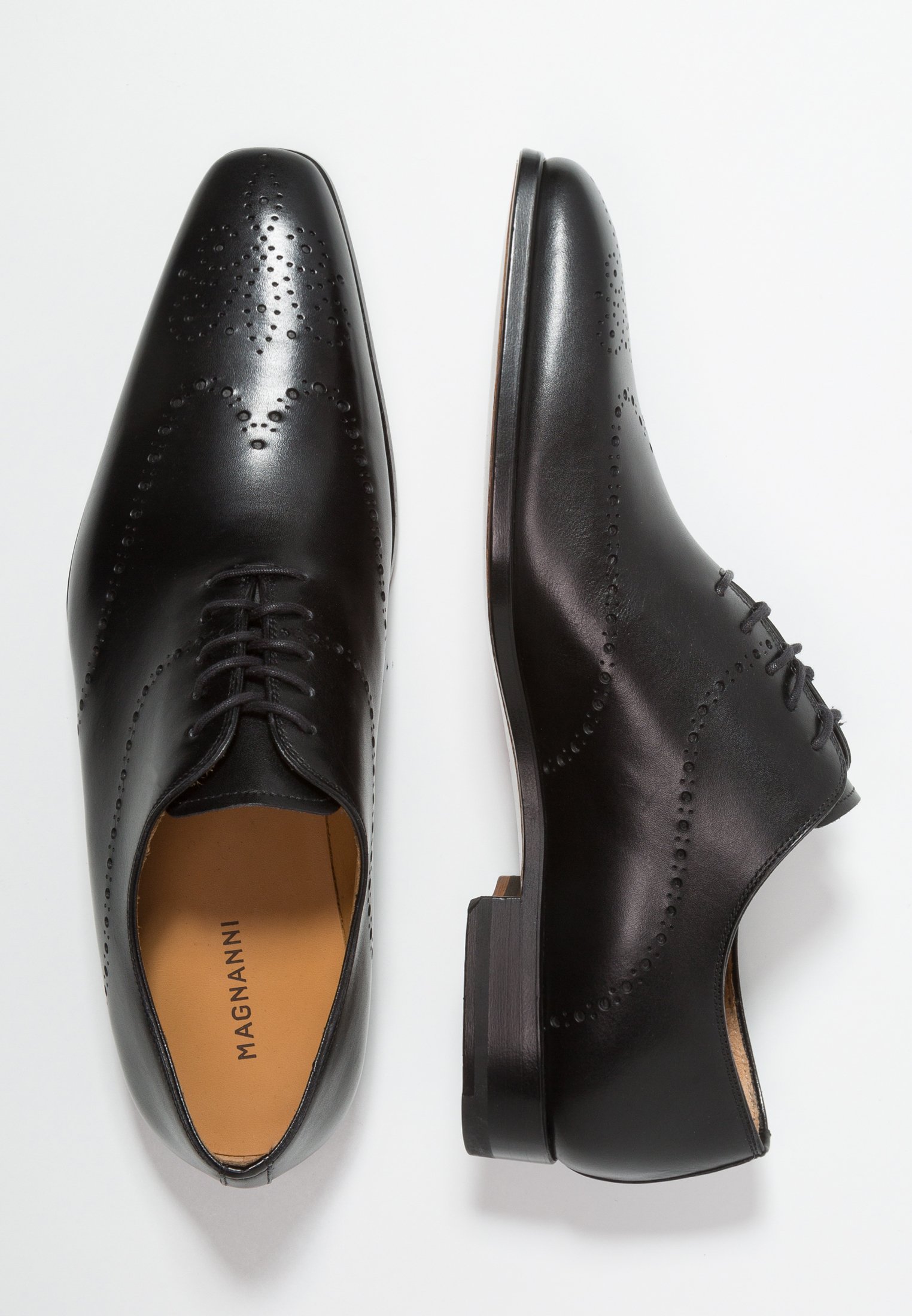Magnanni Pensko med snøring arcade Zalando.no Magnanni Pensko med snøring arcade Zalando.no