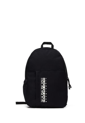 Tagesrucksack - black beauty