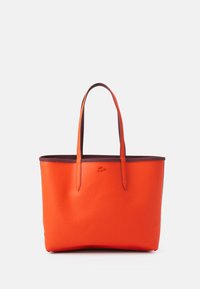 Lacoste ANNA SET - Pirkinių krepšys - zin sunrise