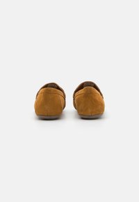 Anna Field LEATHER - Mokasīni - light brown