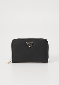Unausgewählt, black