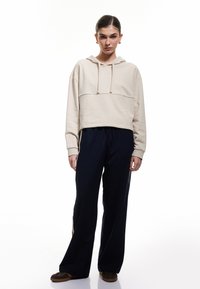 Koton Luvtröja - beige