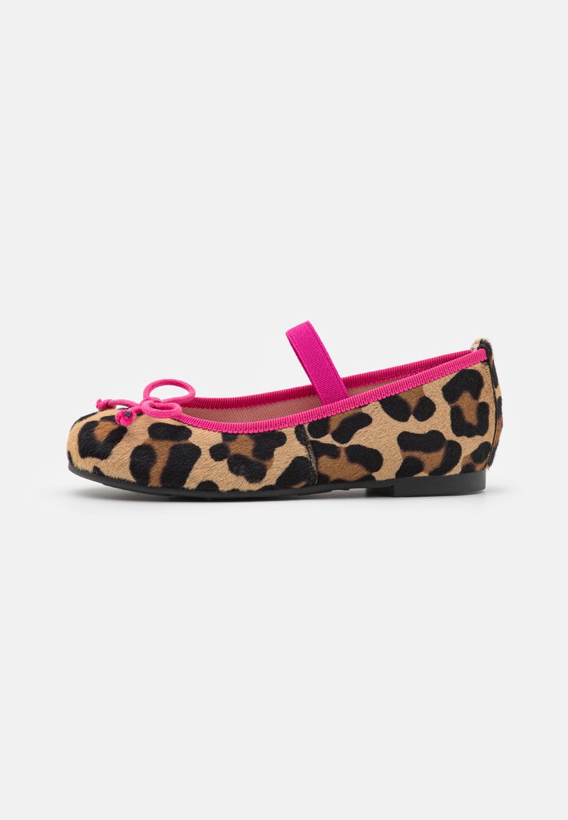 Pretty Ballerinas AMI - Sabrinas com tira no tornozelo - multi-coloured