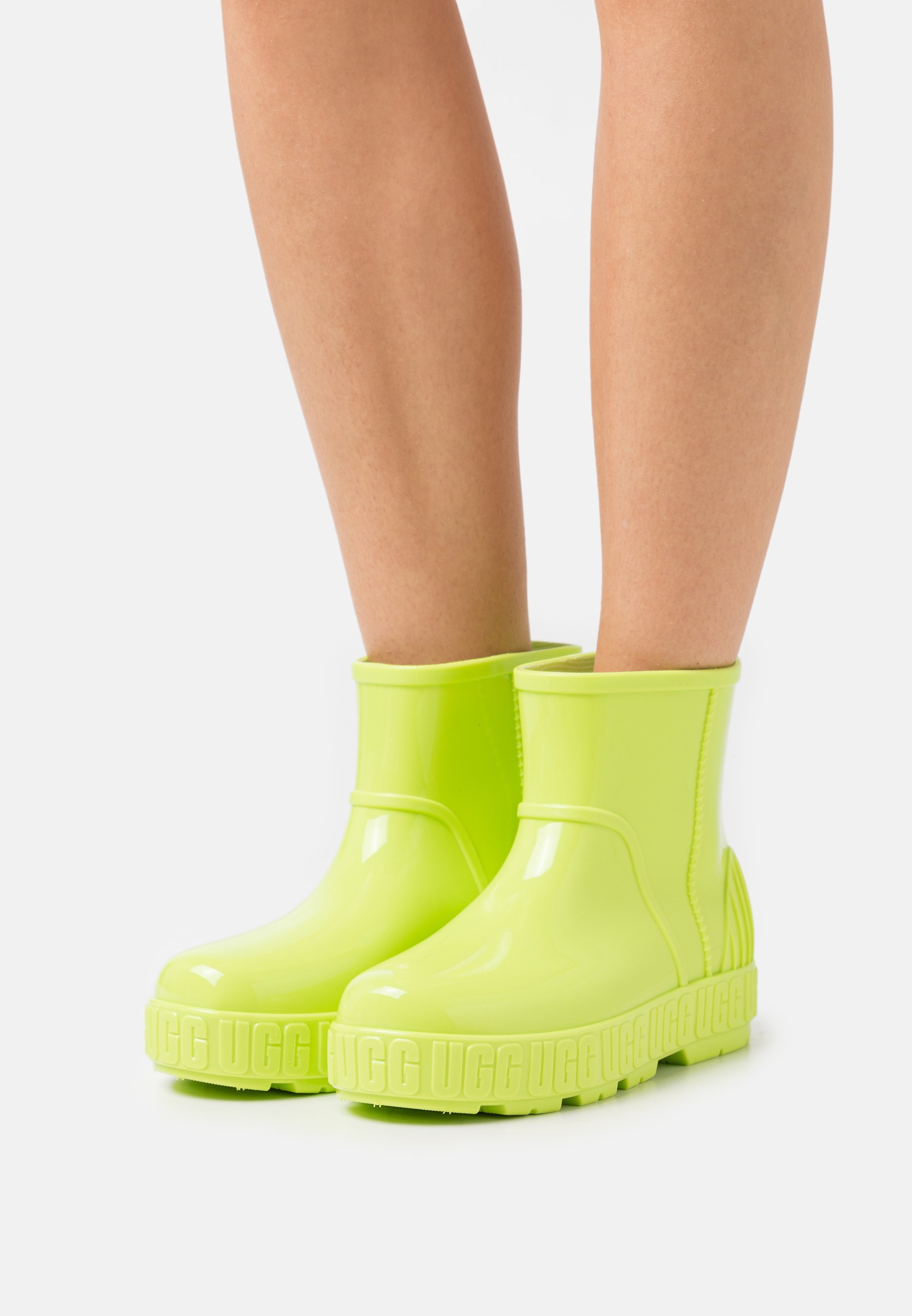 uggs regenlaarzen