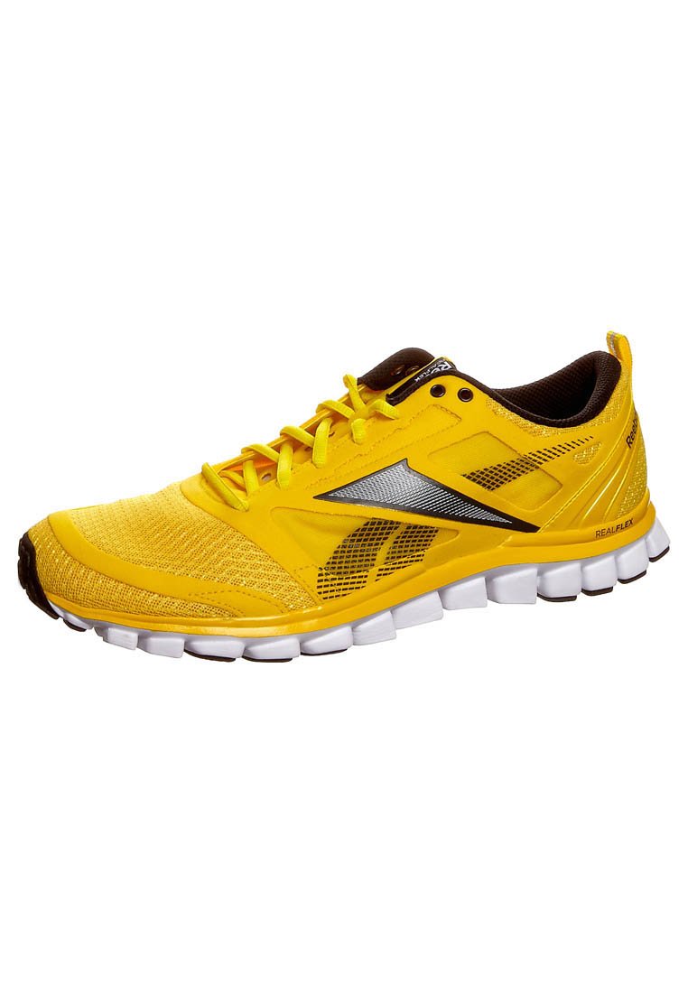 reebok realflex