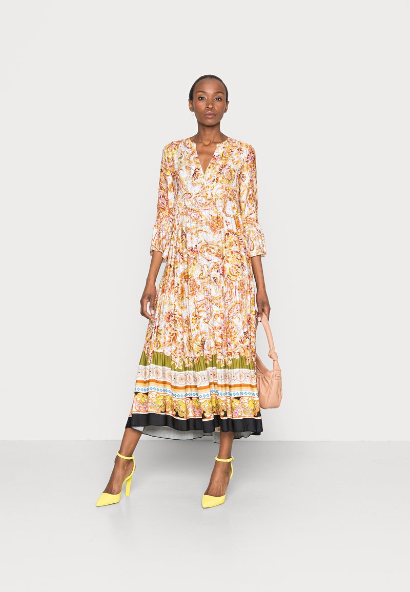 emily van den bergh dress