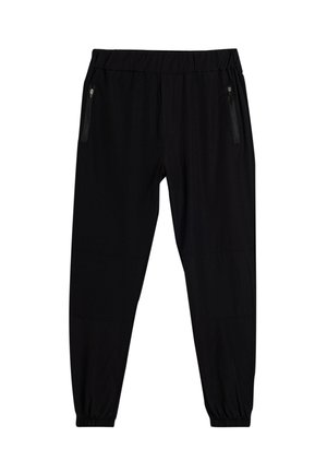 Jogginghose - black