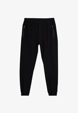 Koton Træningsbukser - black