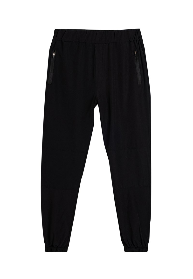 Koton Trainingsbroek - black