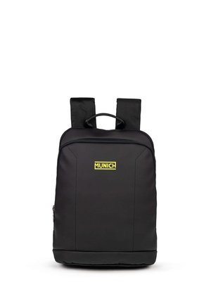 JUNGLE - Sac à dos - black