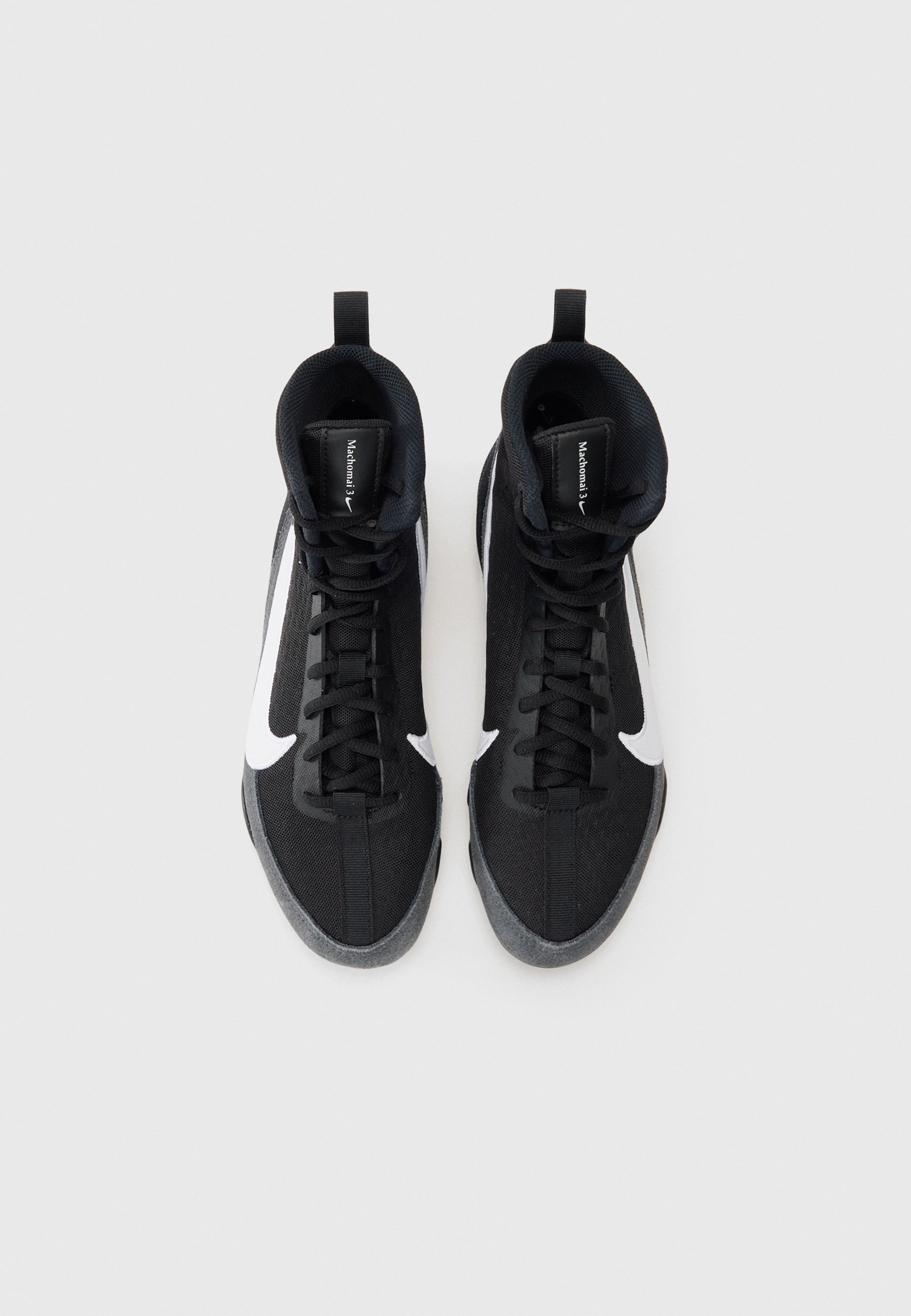 machoriさま Nike Performance MACHOMAI UNISEX - Pantofi training - black/white