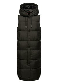 SAYORII - Bodywarmer - black