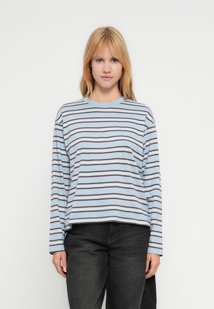 ONLMAY - Bluzka z długim rękawem