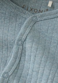 FIXONI LONG SLEEVES - Jumpsuit - arona melange