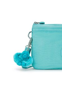 Kipling RIRI - Borsa a tracolla - deepest aqua