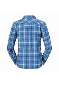 Schöffel ALMKOGEL L - Shirt - daisy blue