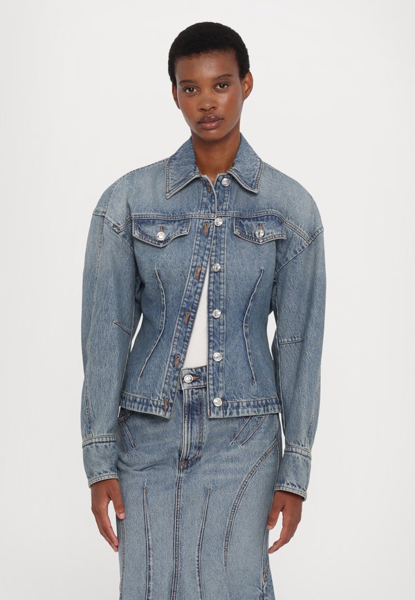 FILATO - Denim jacket3