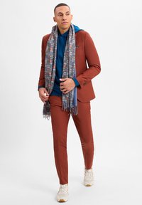 FINSHLEY & HARDING LONDON Sakko - terra