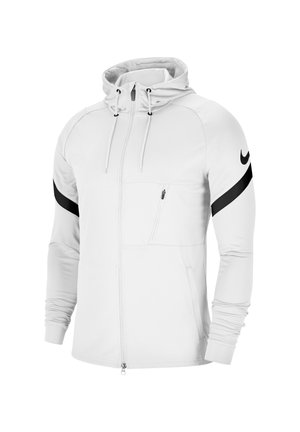 Trainingsjacke - white
