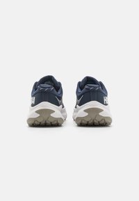 HOKA TRANSPORT - Túracipők - varsity navy/white