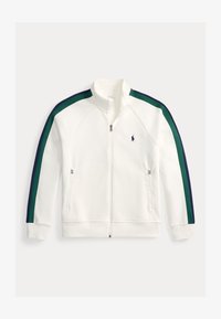 Ausgewählt, white