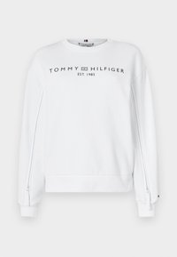 Unselected, optic white