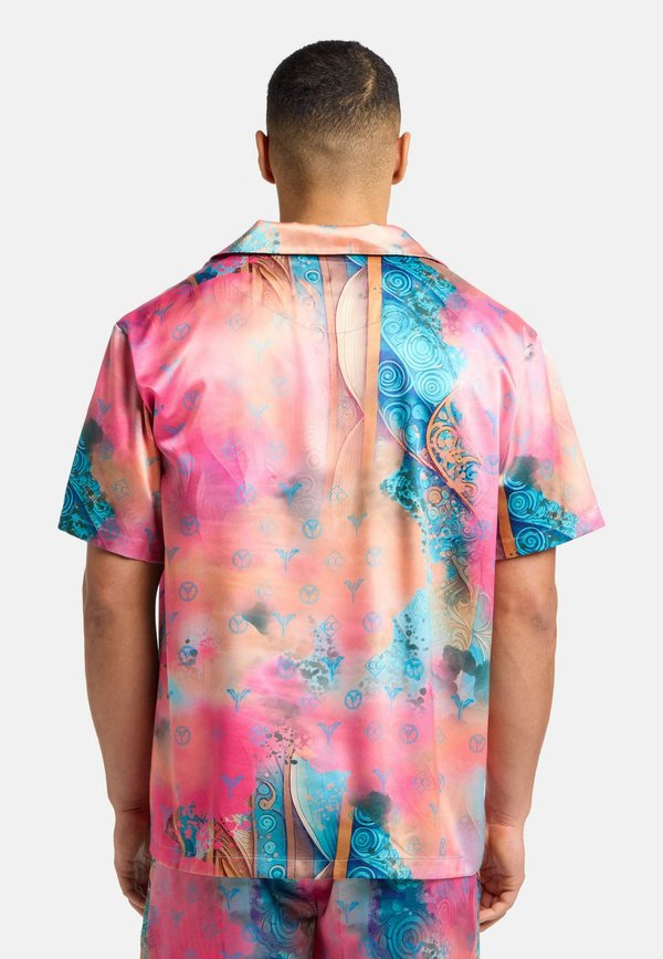 ORNAMENT  EIKEMANN - Shirt2