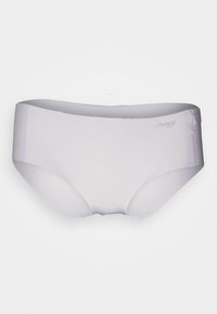 Não selecionado, lila