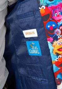 SESAME STREET - Costume - multi-coloured
