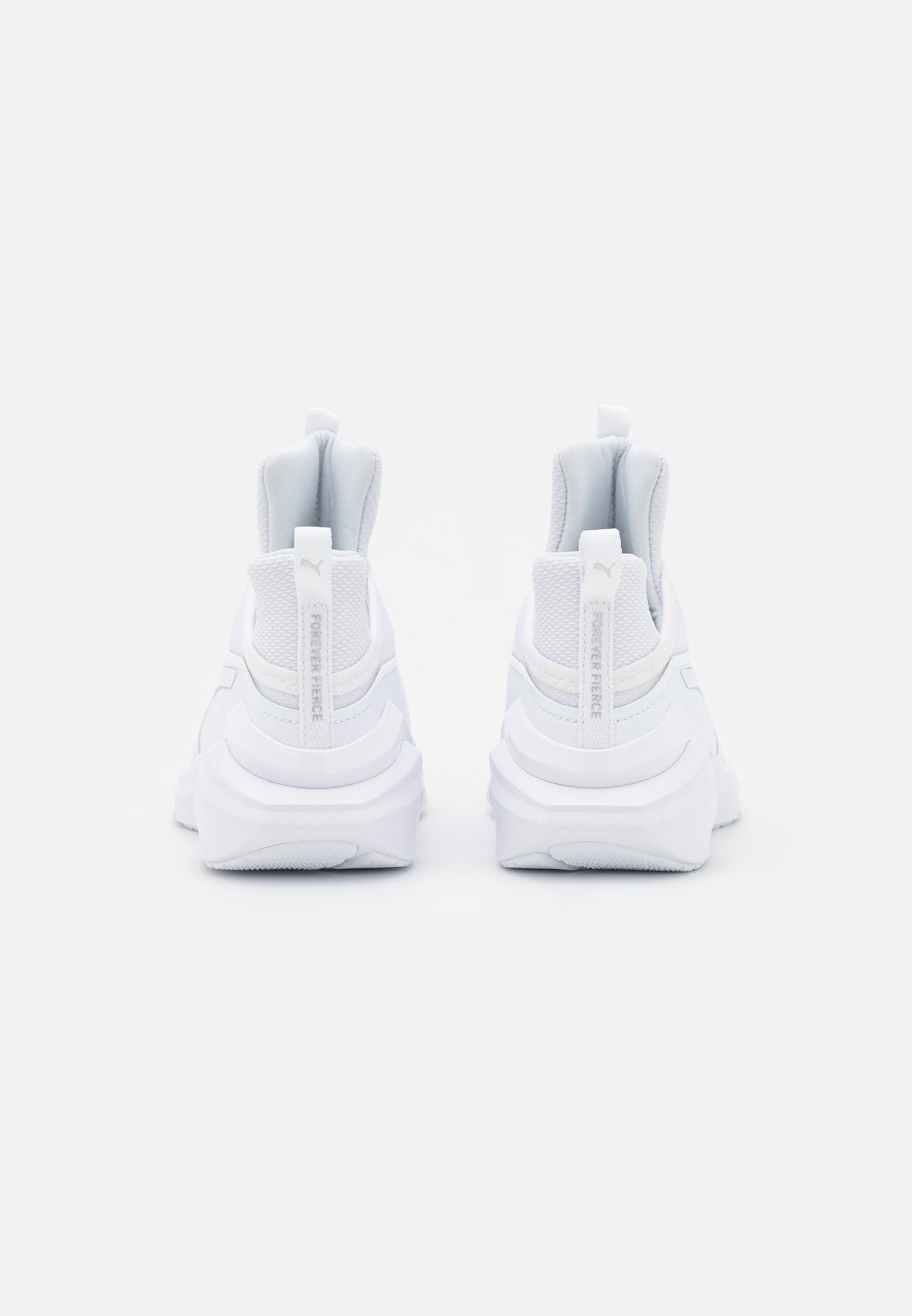 basket fierce puma toddler