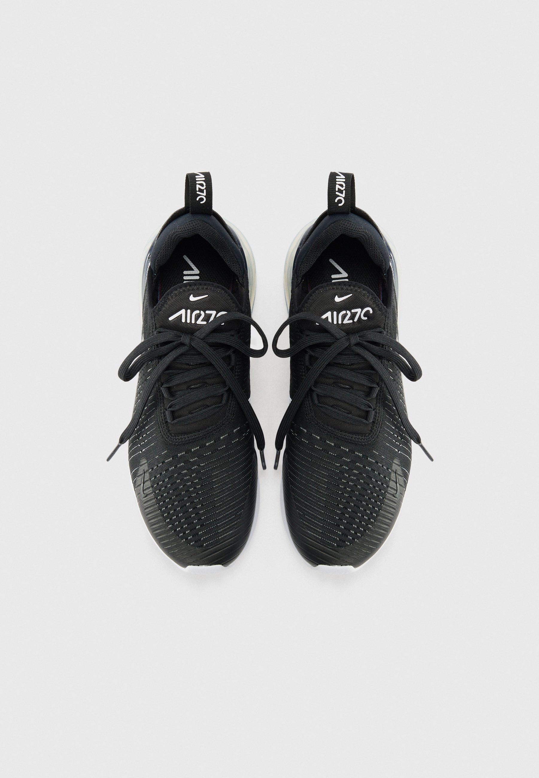 zalando nike crater impact