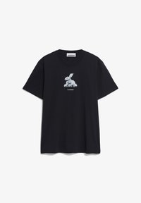 Unausgewählt, black