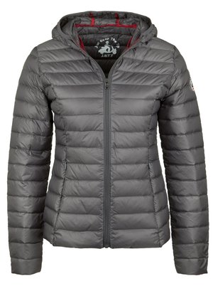 CLOE - Down jacket - anthracite