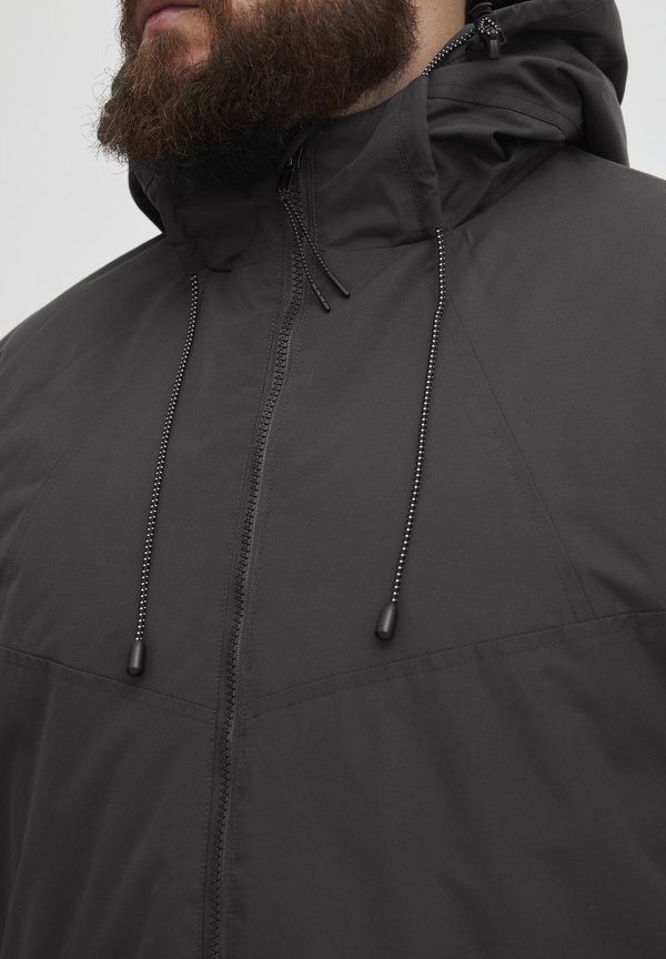 BHBFosco - Light jacket3