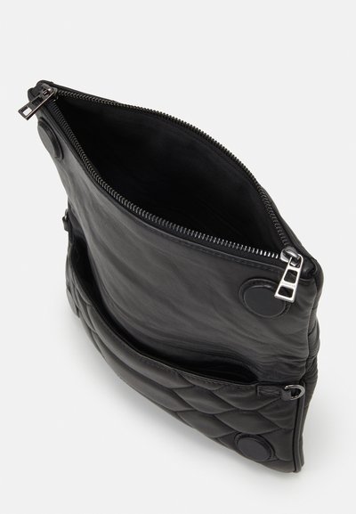 Zadig & Voltaire ROCK MAT SCALE - Håndtasker - noir