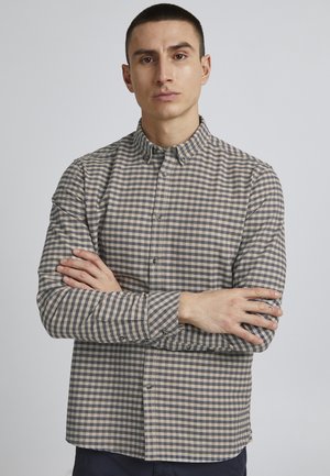 PRPhineas - Chemise - iron gate