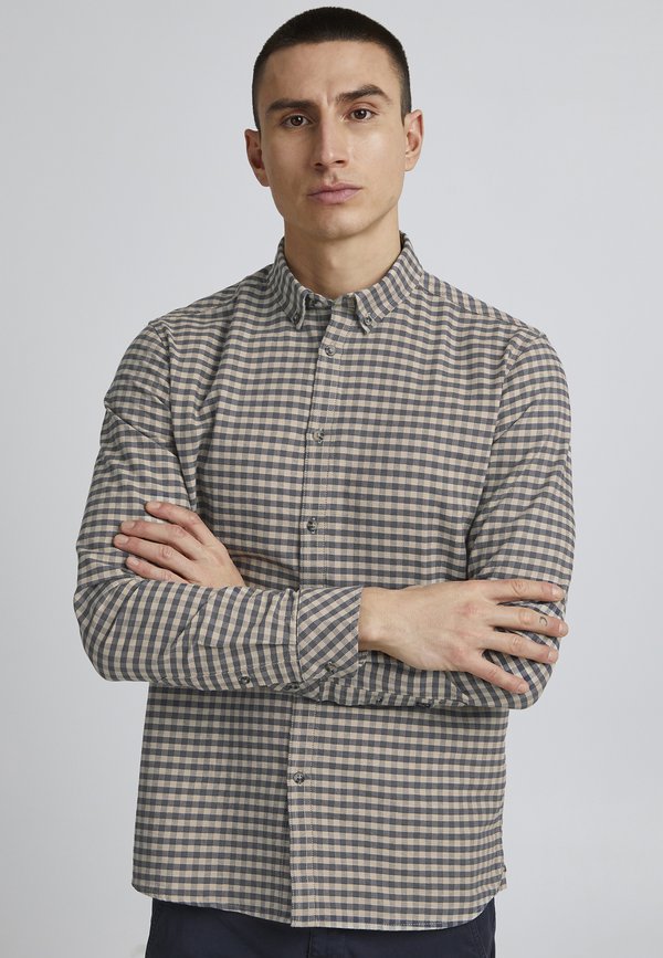 PRPhineas - Shirt - iron gate