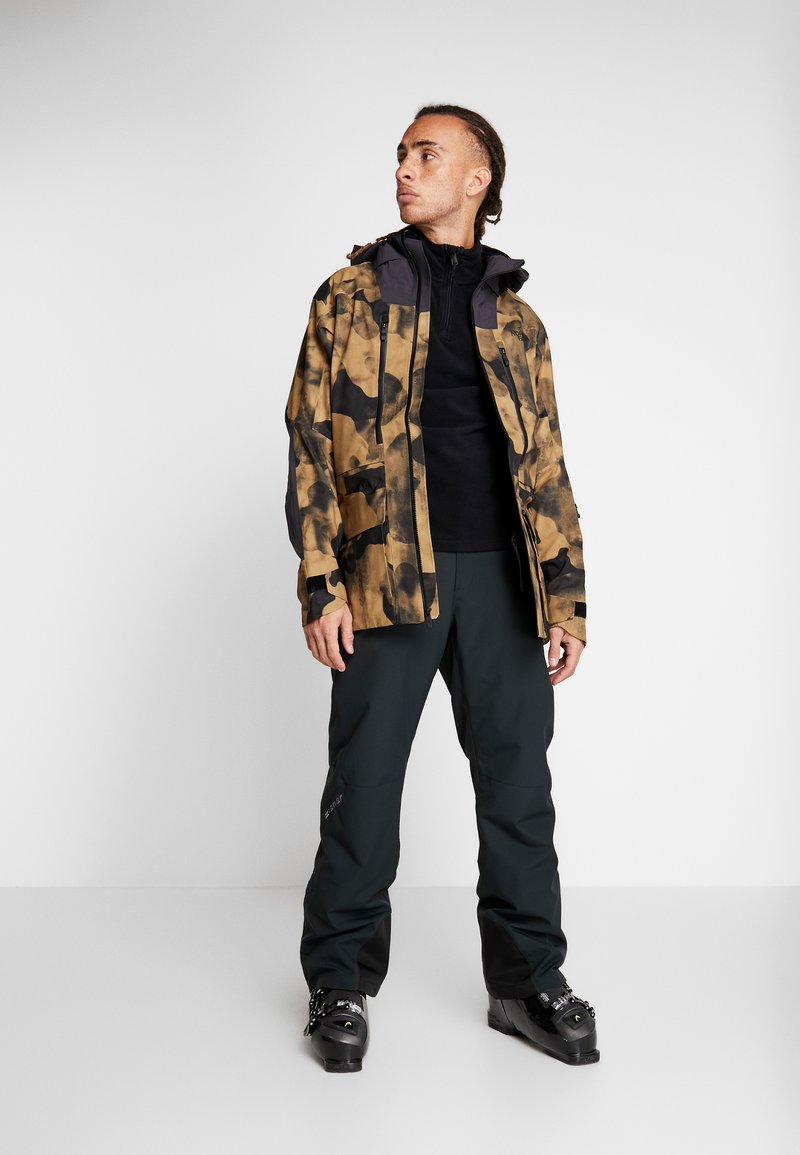 Identificare vistoso coscienza The North Face CEPTOR FUTURELIGHT™ JACKET - Giacca da sci - british khaki/ marrone - Zalando.it Identificare vistoso coscienza The North Face CEPTOR FUTURELIGHT™ JACKET - Giacca da sci - british khaki/ marrone - Zalando.it
