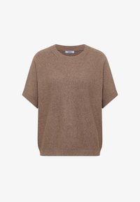 Non sélectionné, braun