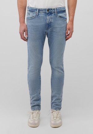 Jeans Slim Fit - lt used classic denim