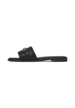 Nine West - Klapki płaskie