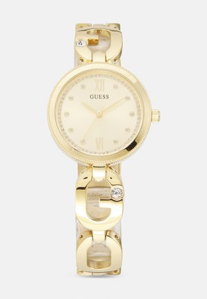 EMPOWER - Ure - gold-coloured