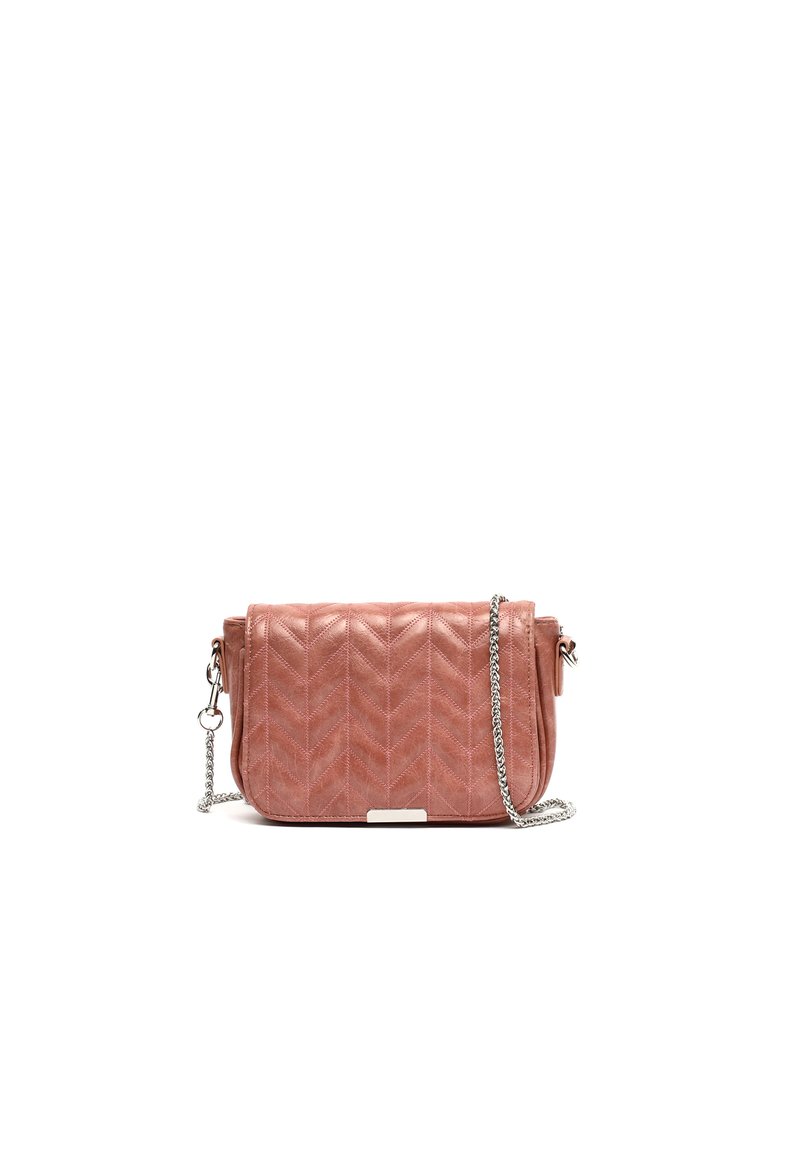 Timberland Borsa a tracolla - black/nero