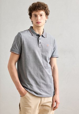 Polo shirt - black
