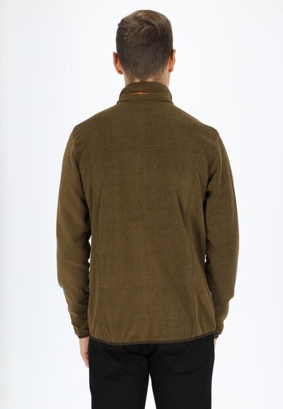 Columbia Sweater Weather Full Zip 464 - Nencini Sport
