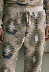 Next Pyjama bottoms - stone navajo